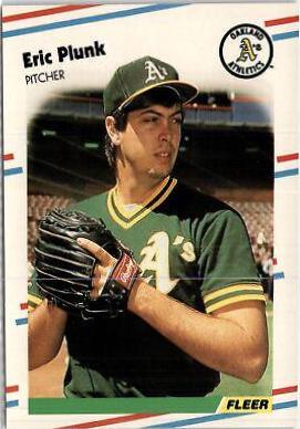 Eric Plunk #291