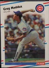 Greg Maddux #423