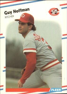 Guy Hoffman #235