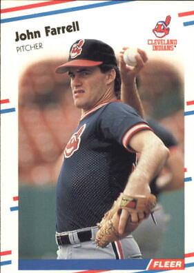 John Farrell #608