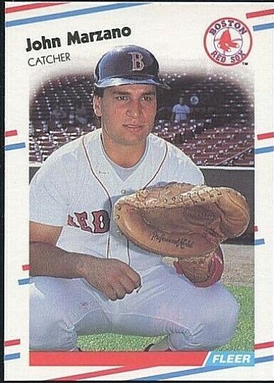 John Marzano #357