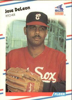 Jose DeLeon #395