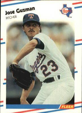 Jose Guzman #467