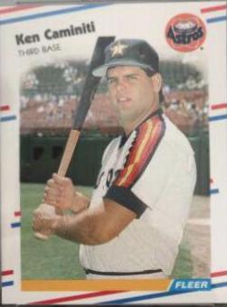 Ken Caminiti #441
