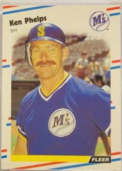 Ken Phelps #384
