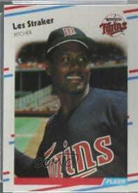 Les Straker #24