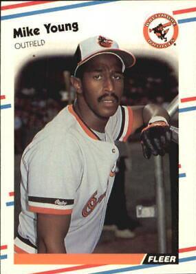 Mike Young #575
