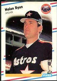 Nolan Ryan #455