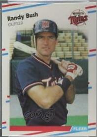 Randy Bush #6