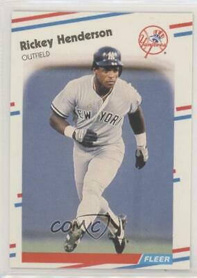 Rickey Henderson #209