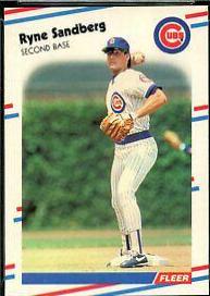 Ryne Sandberg #431
