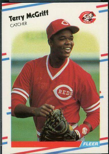 Terry McGriff #240