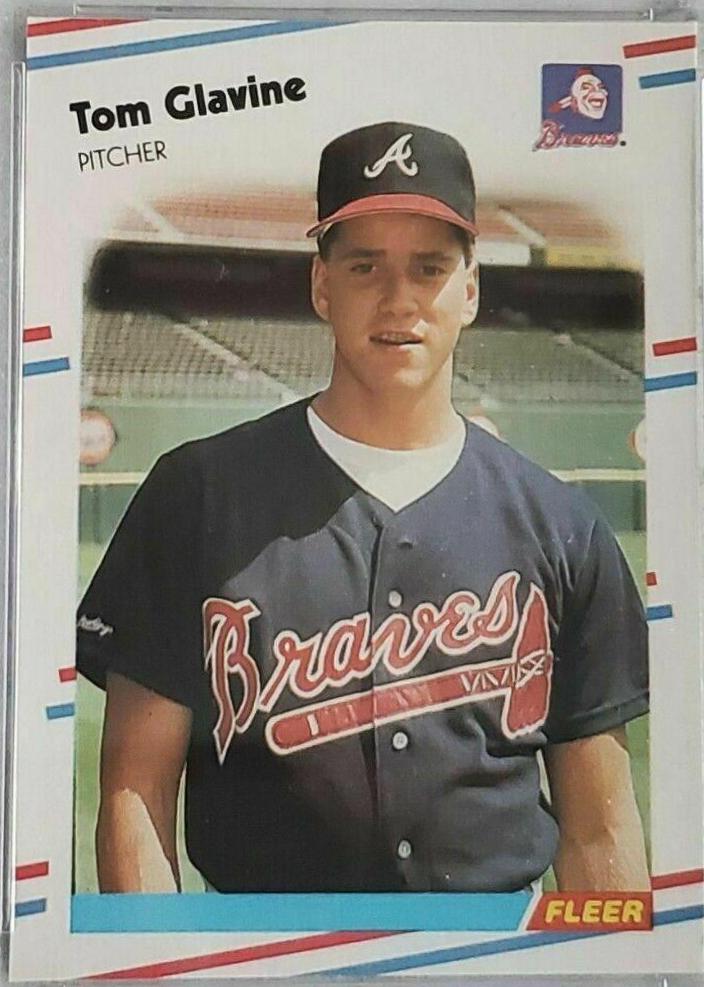 Tom Glavine #539