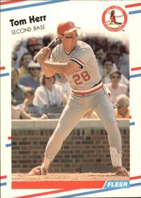 Tom Herr #35