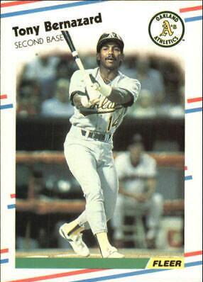 Tony Bernazard #275