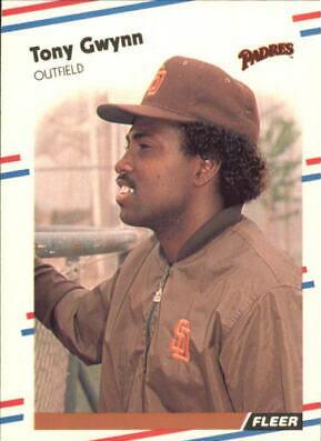 Tony Gwynn #585