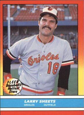 Larry Sheets #37