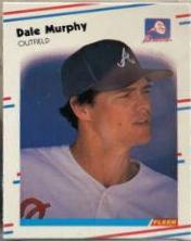 Dale Murphy #65
