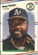 Dave Parker #47