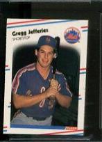 Gregg Jefferies #94
