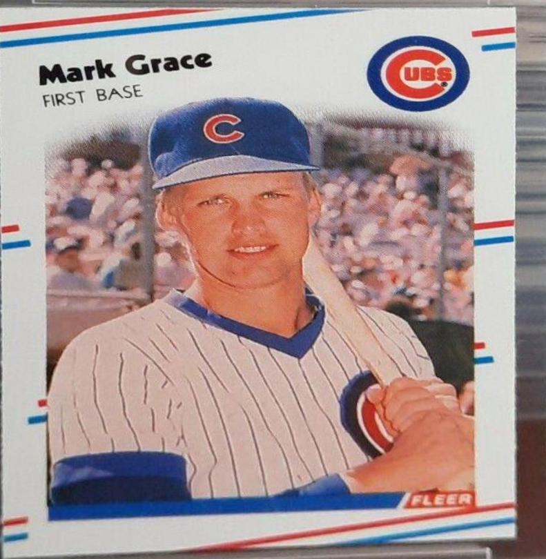 Mark Grace #68