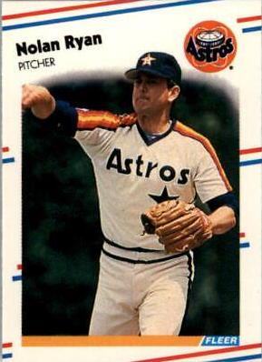 Nolan Ryan #79