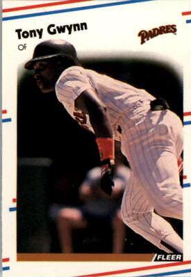 Tony Gwynn #112