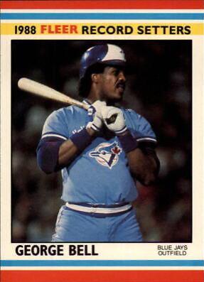 George Bell #2
