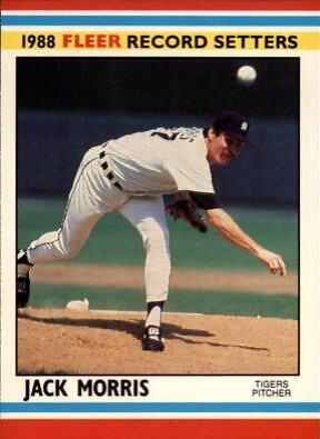 Jack Morris #26