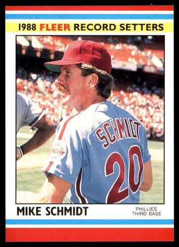 Mike Schmidt #35