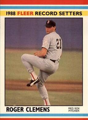 Roger Clemens #7