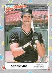 Sid Bream #113