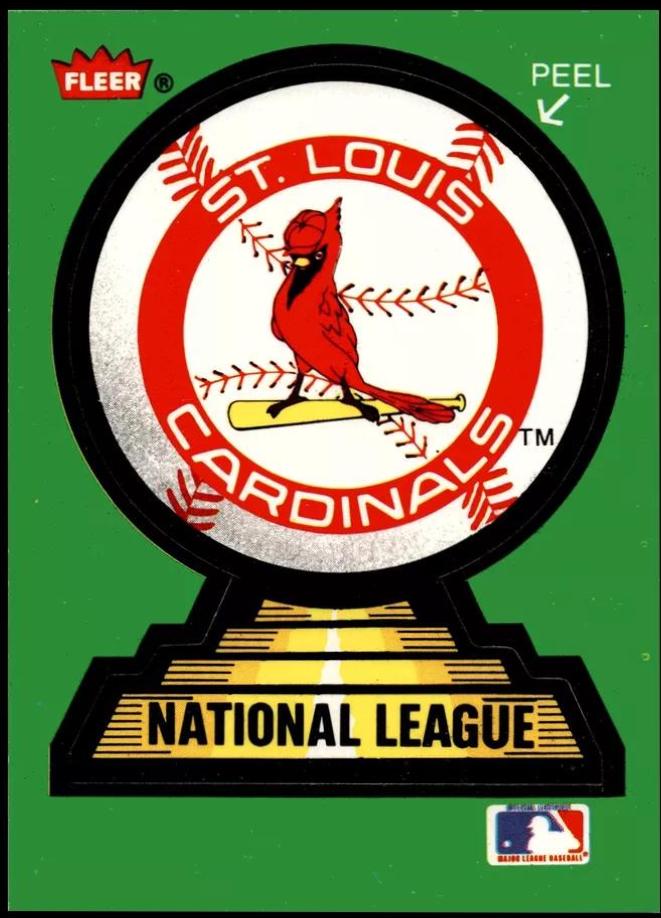 Cardinals