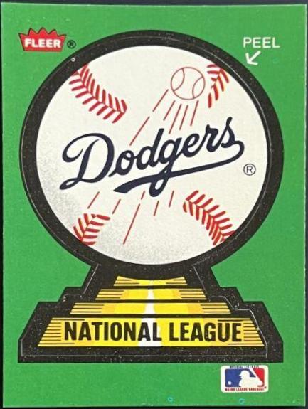 Dodgers