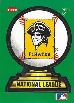 Pirates