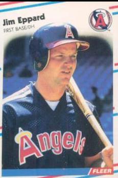 Jim Eppard #U-13
