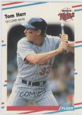 Tom Herr #U-43