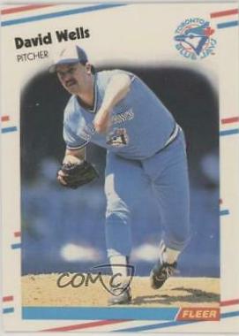 David Wells #U-69