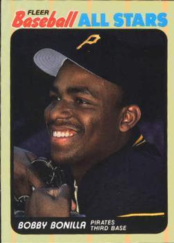 Bobby Bonilla #4