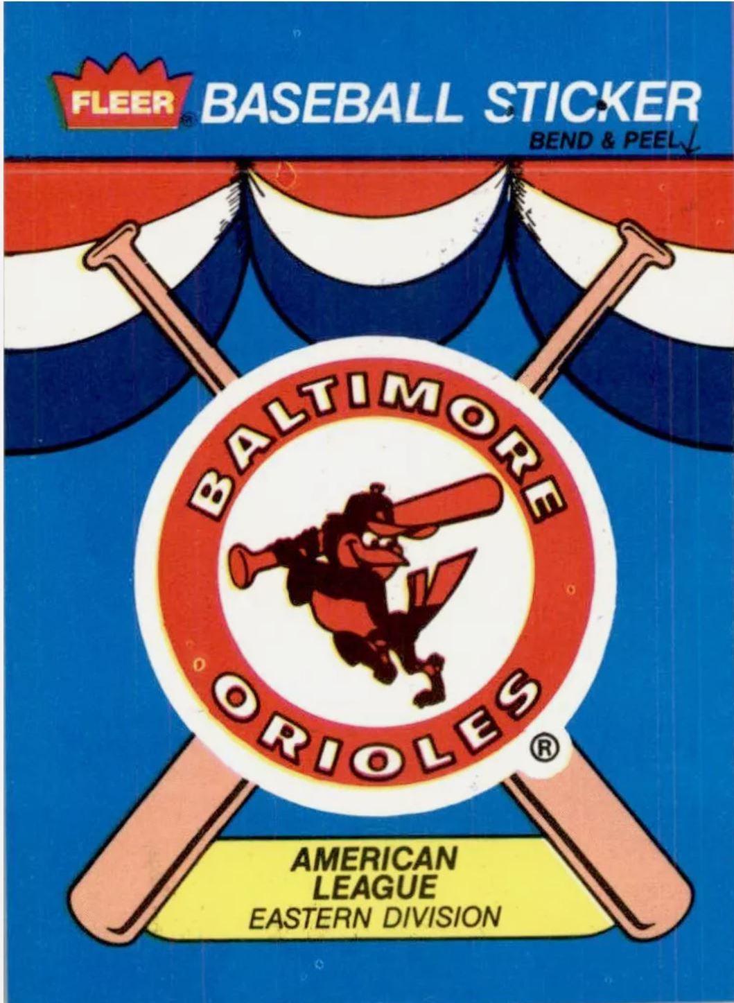 Baltimore Orioles