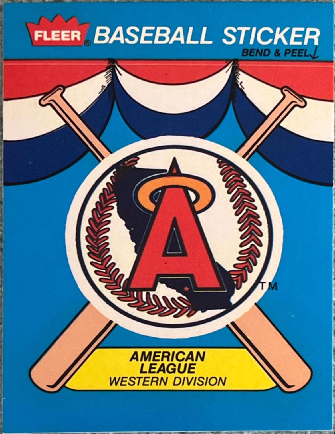 California Angels