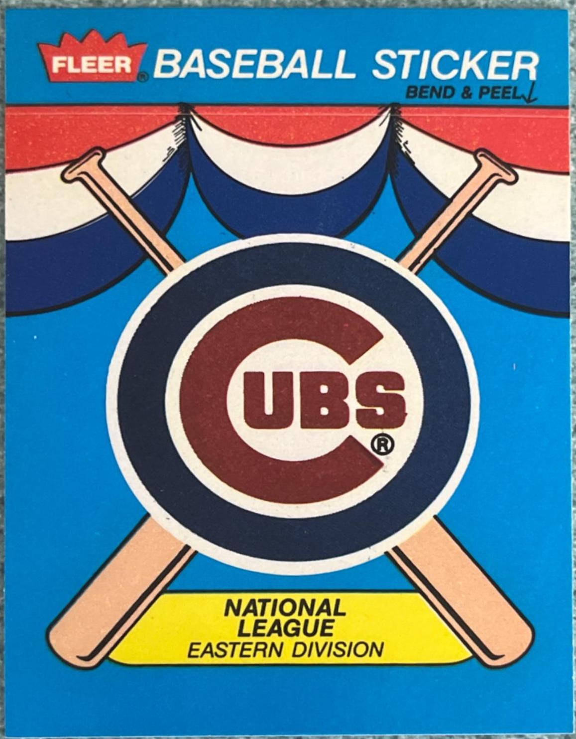 Chicago Cubs