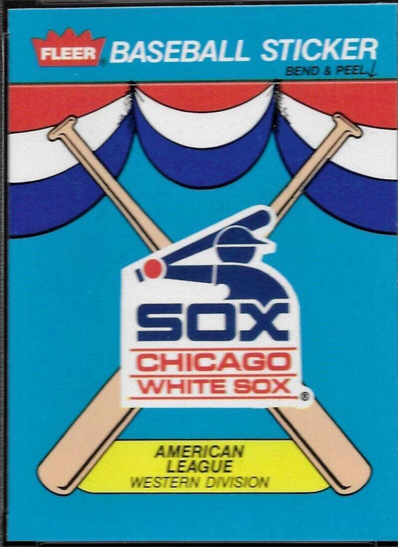 Chicago White Sox