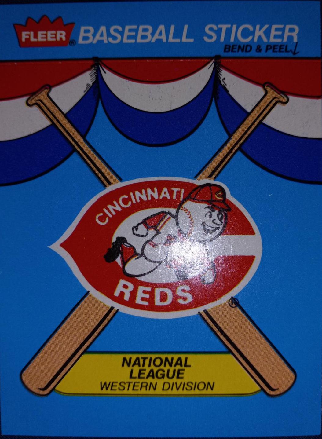 Cincinnati Reds