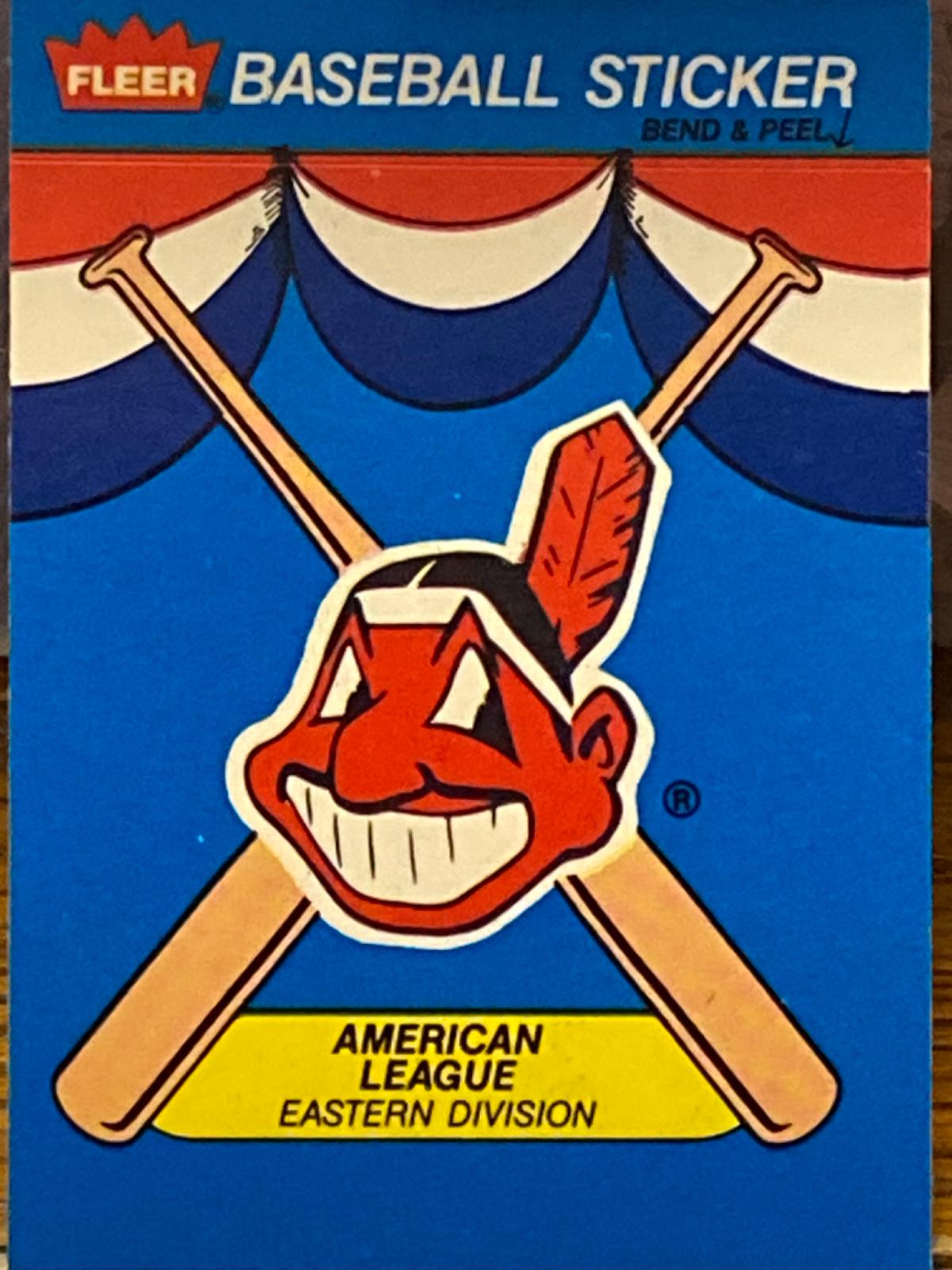 Cleveland Indians