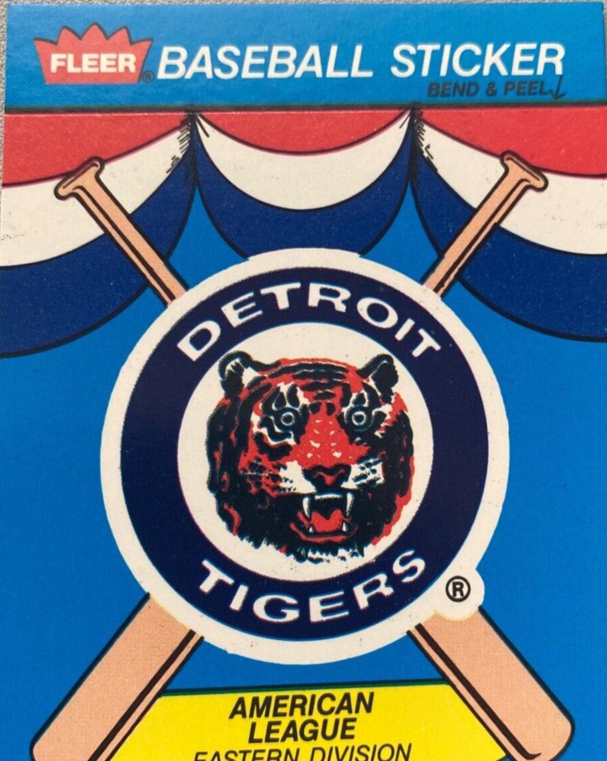 Detroit Tigers