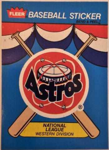 Houston Astros