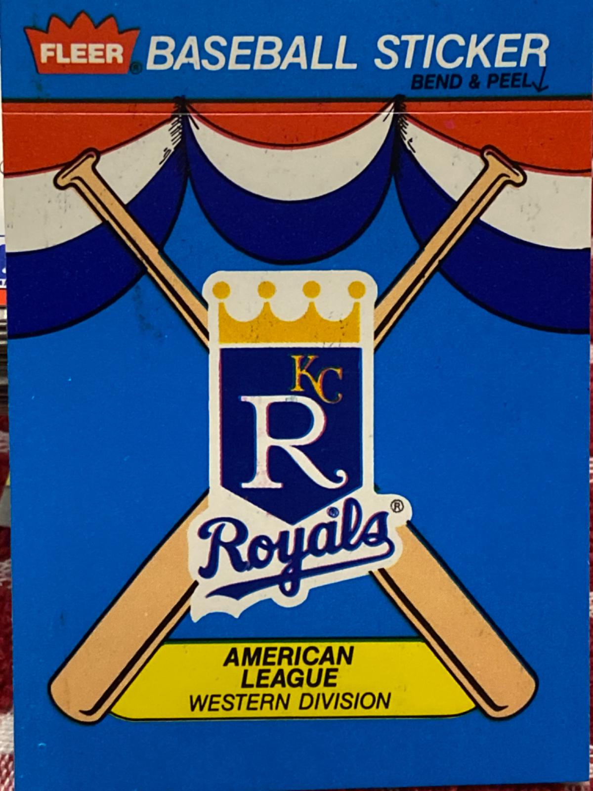 Kansas City Royals