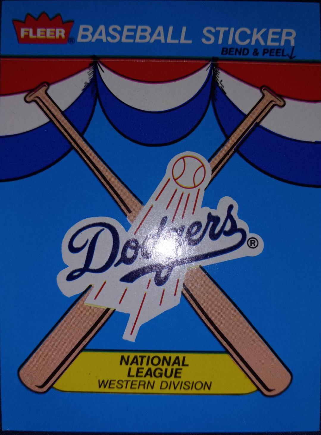 Los Angeles Dodgers