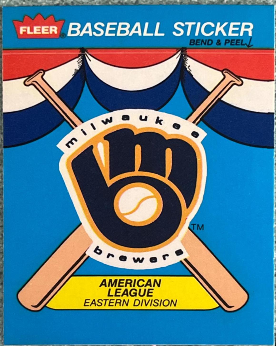 Milwaukee Brewers